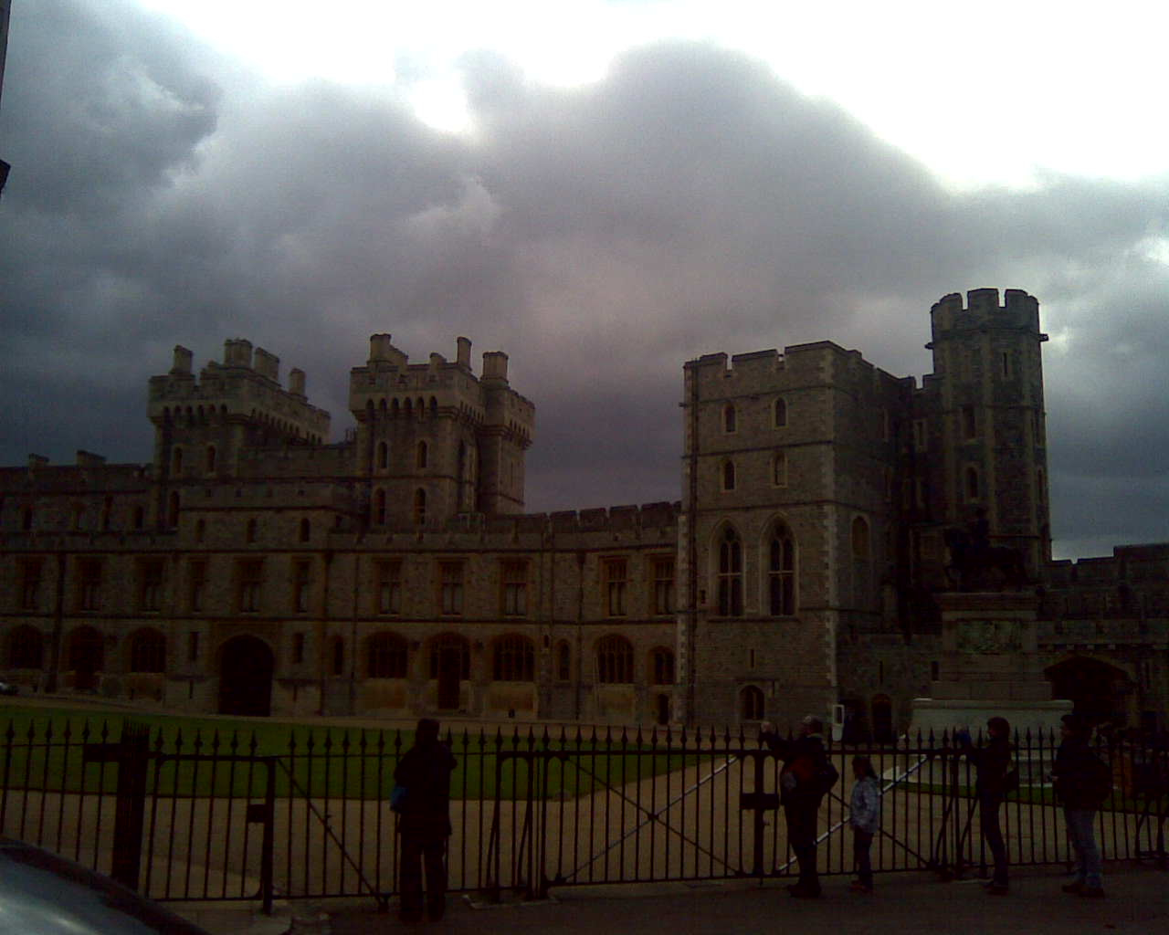 Windsor Castle 15