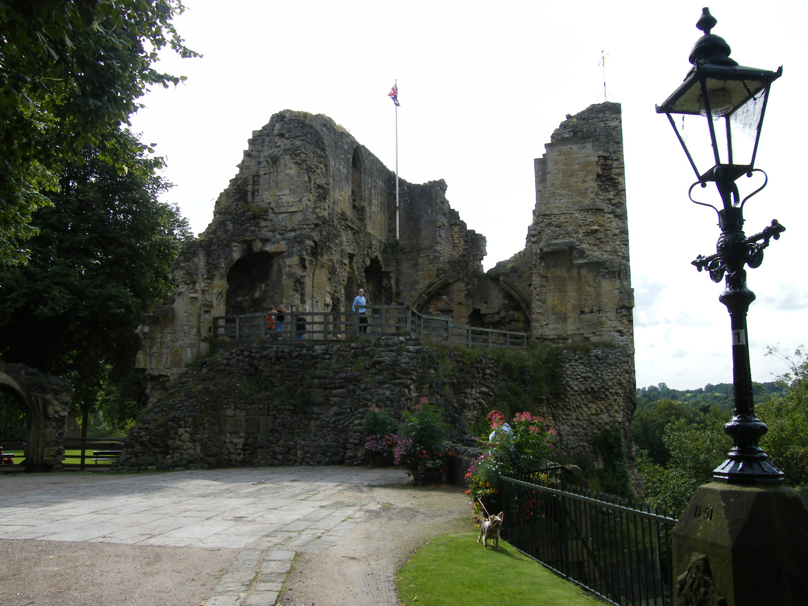 Knaresborough 022