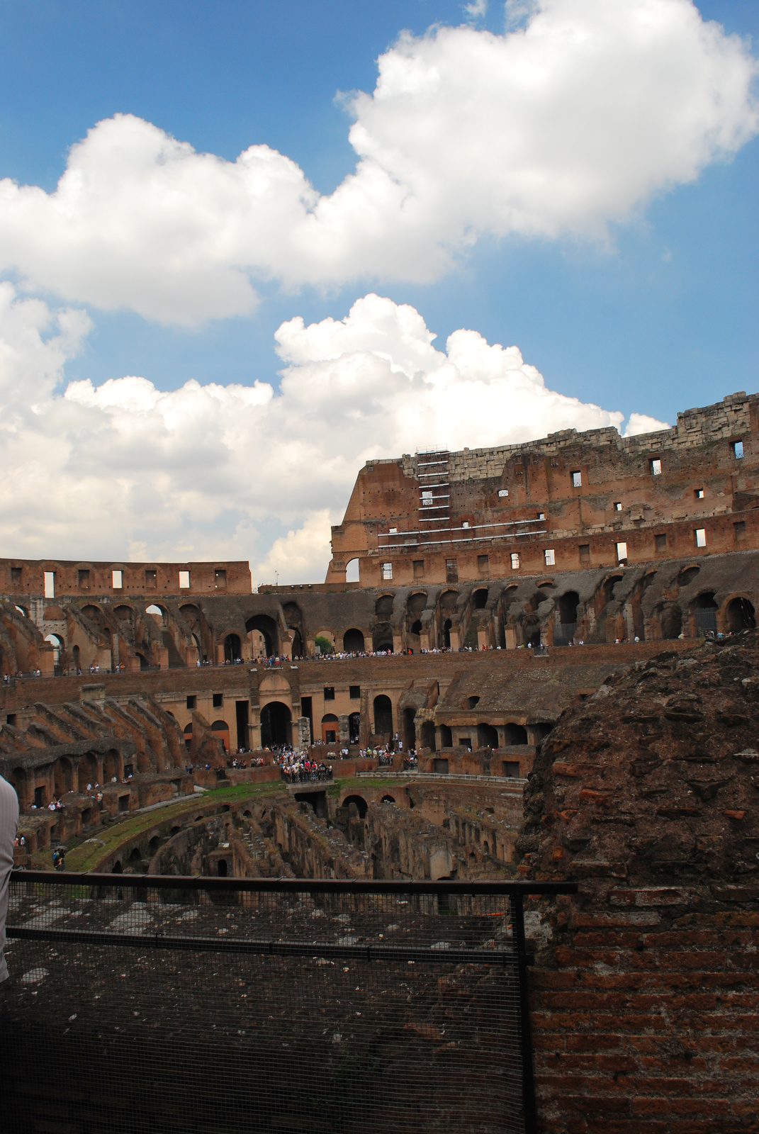DSC 6380 Colosseum