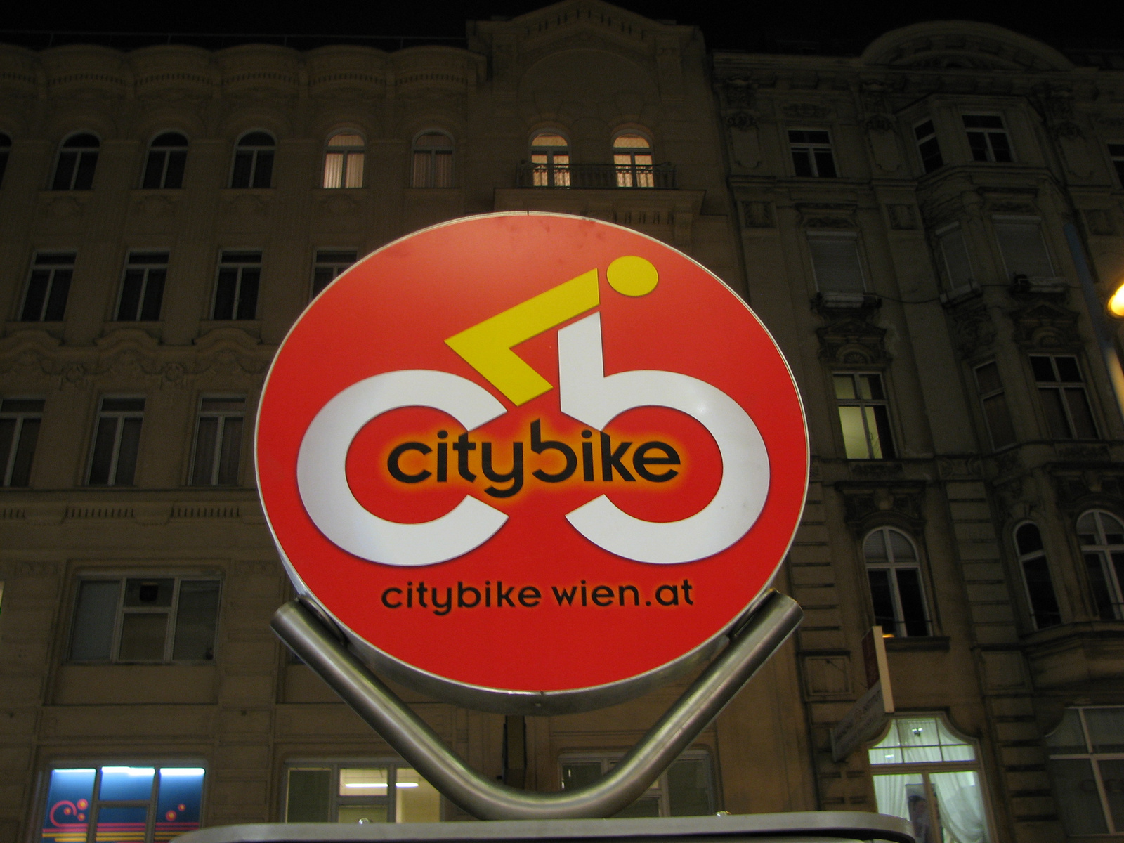 Citybike