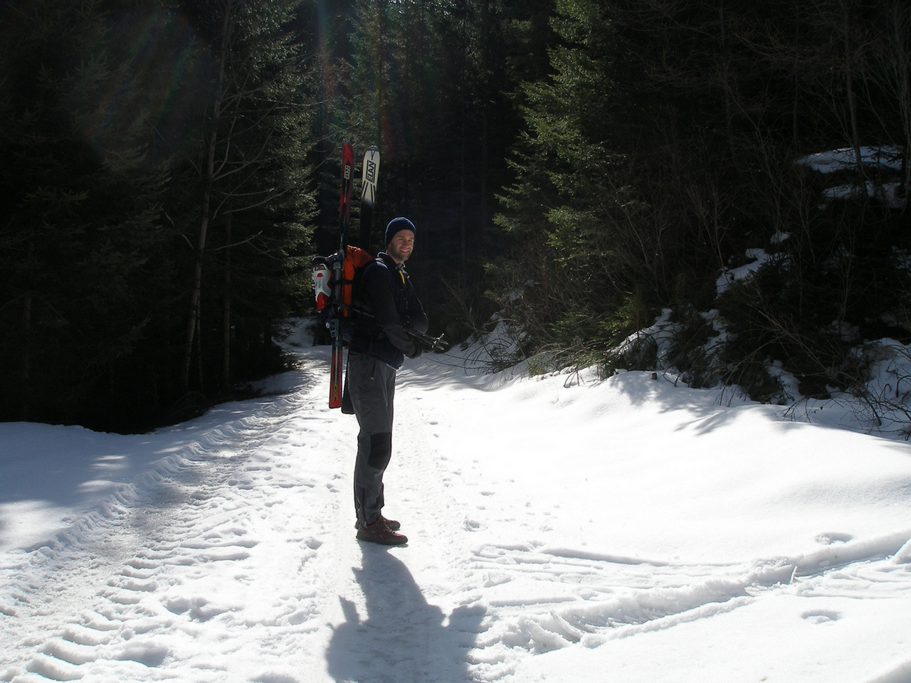 20080405 Ameringkogel-Grössenberg  003 P4059893