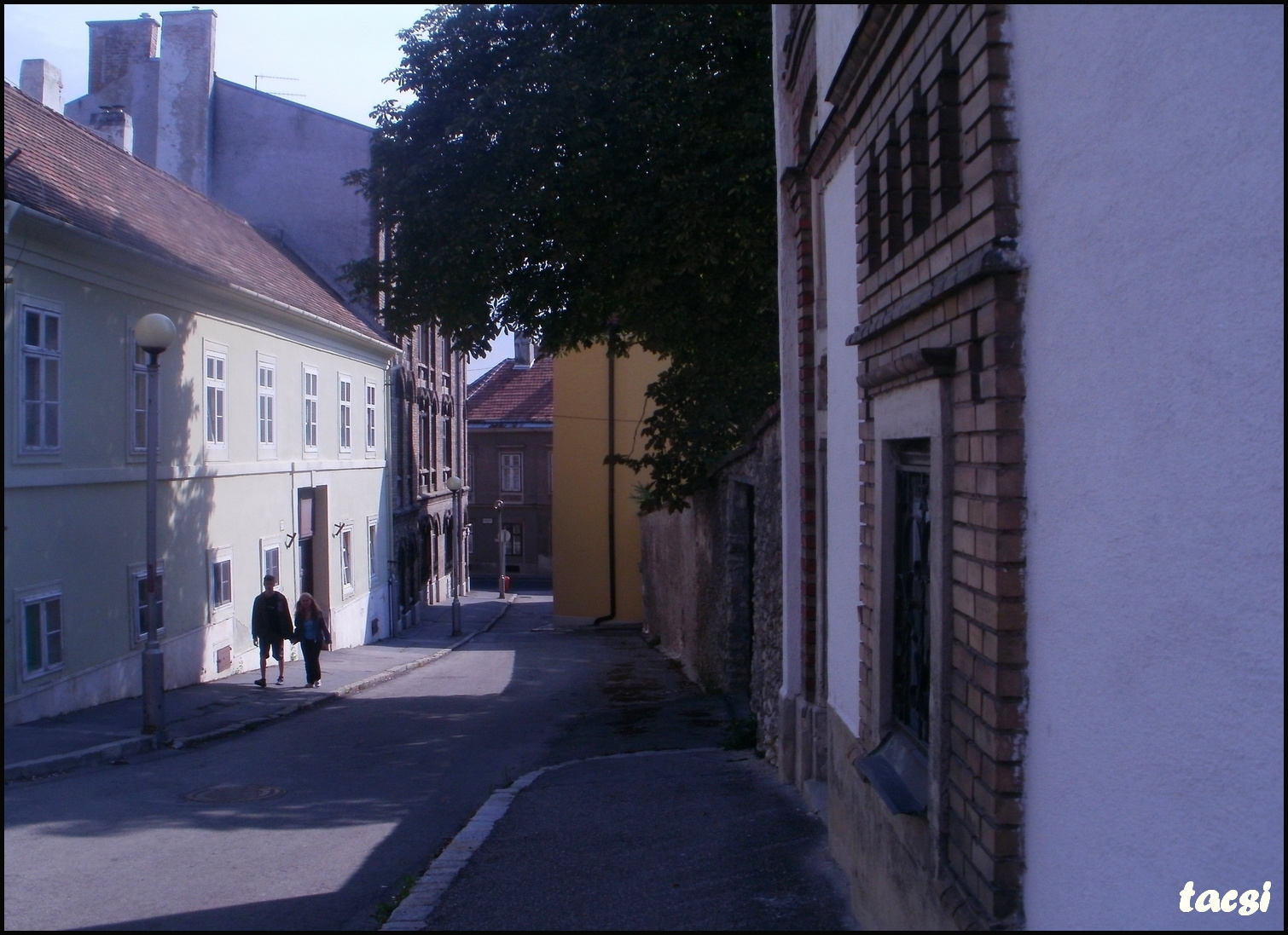 Dorfmeister utca