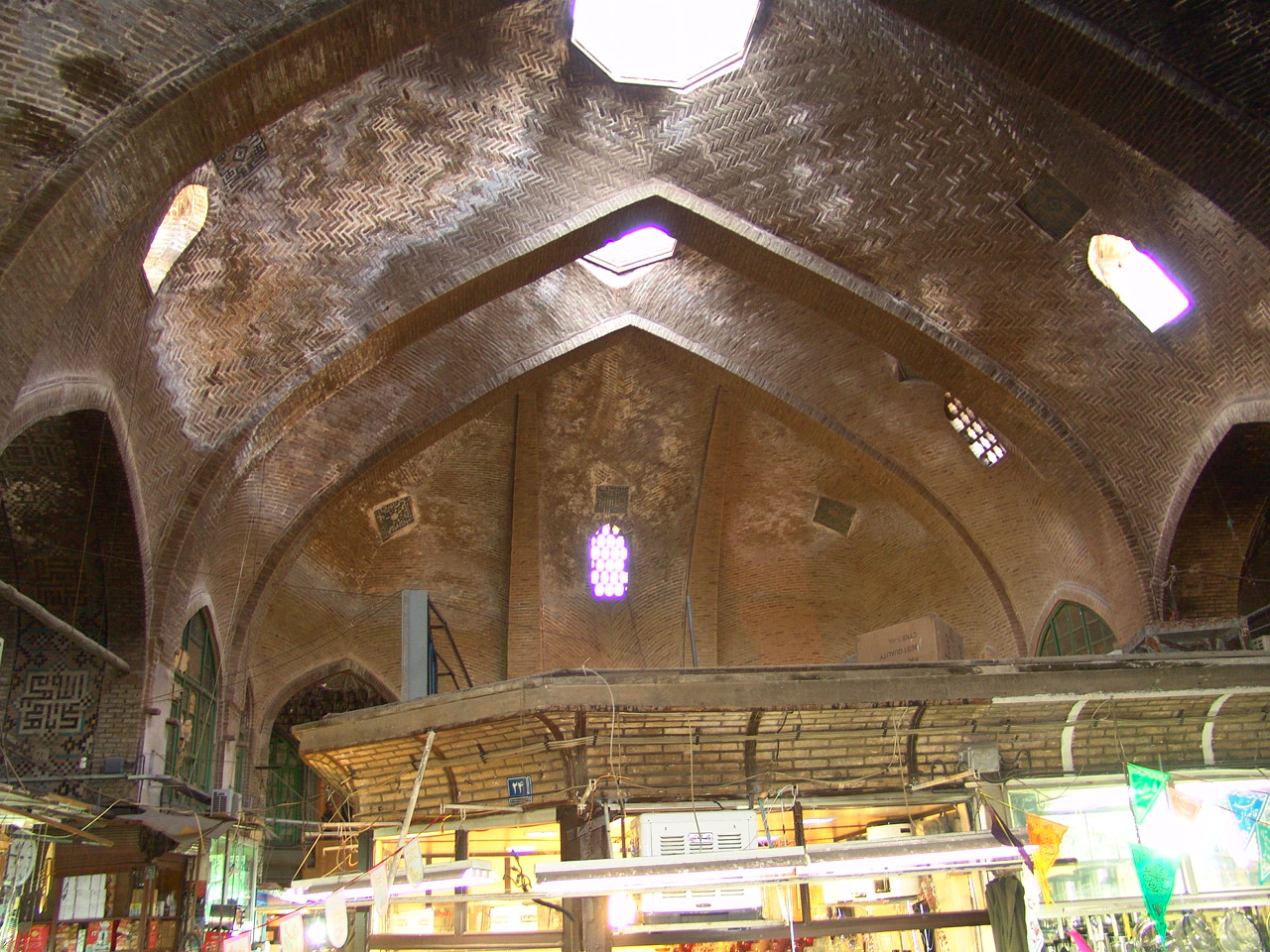 Tehran,Bazaar 049
