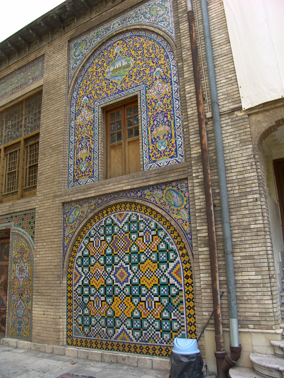 Tehran,Bazaar 152