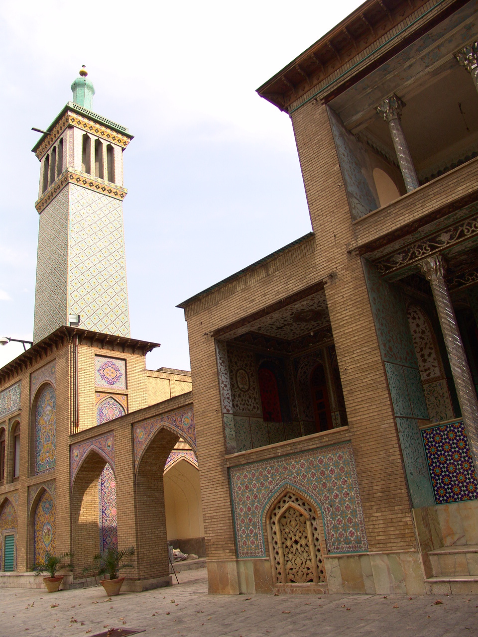 Tehran,Bazaar 162