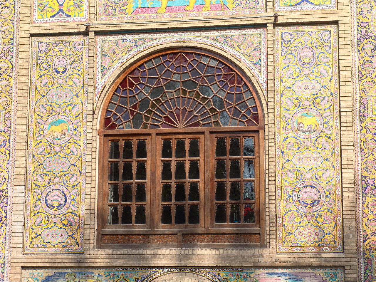 Tehran,Bazaar 173