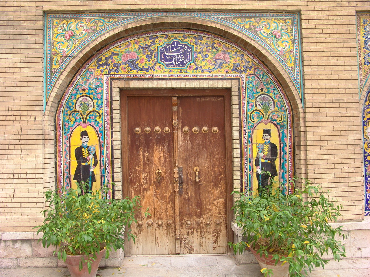 Tehran,Bazaar 178