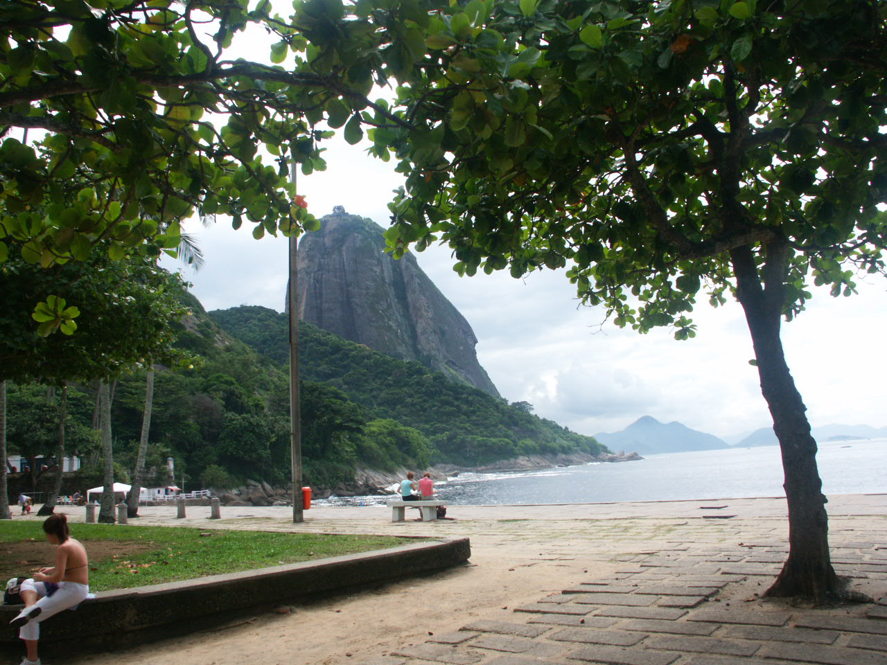 Rio 109