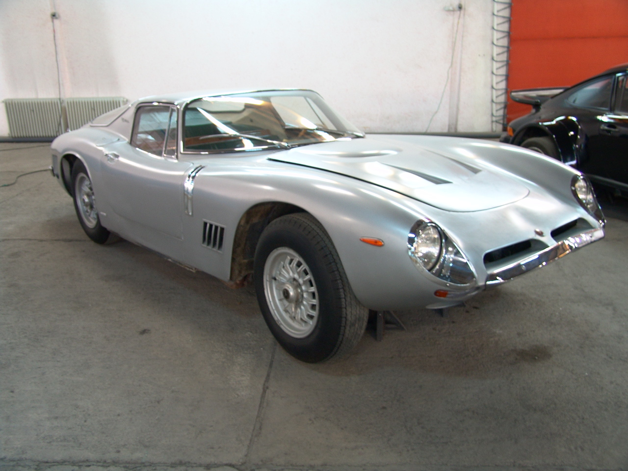 Bizzarrini190