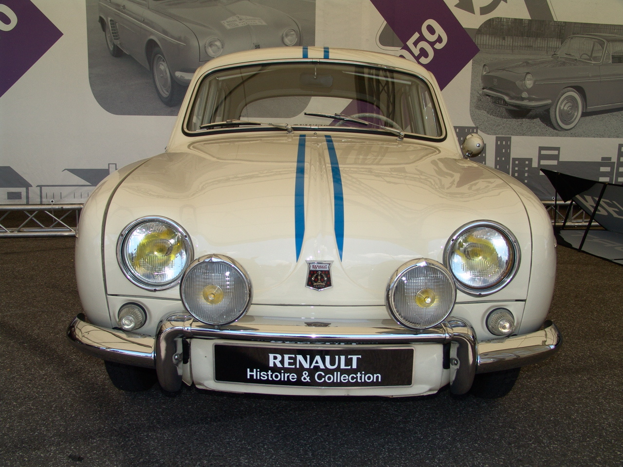 Renault,Hring2009 215