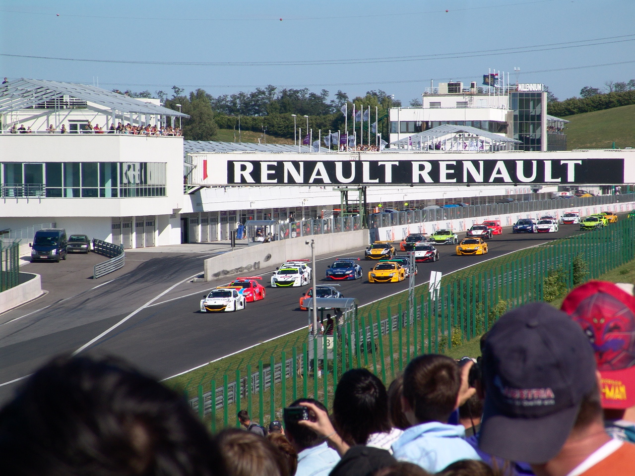 Renault,Hring2009 312