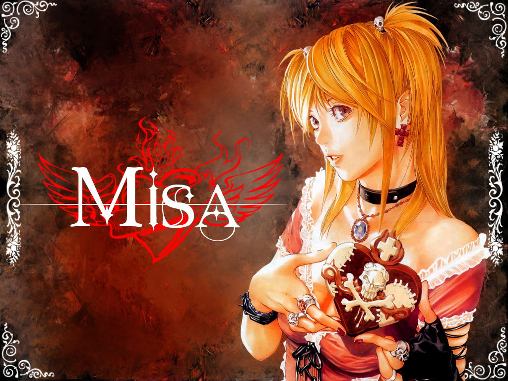 Misa Amane 3[1]