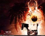 Yagami Light by Datebayo[1]