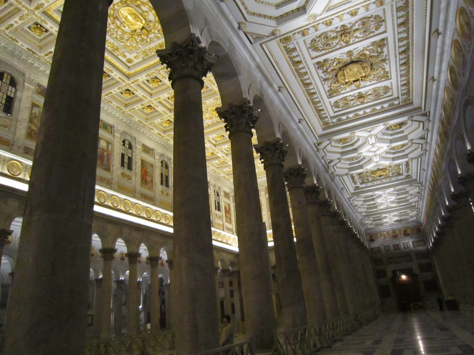 Basilica San Paolo