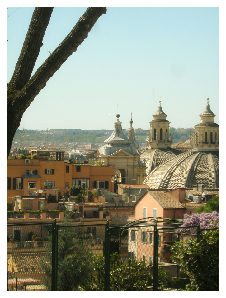 Villa Borghese