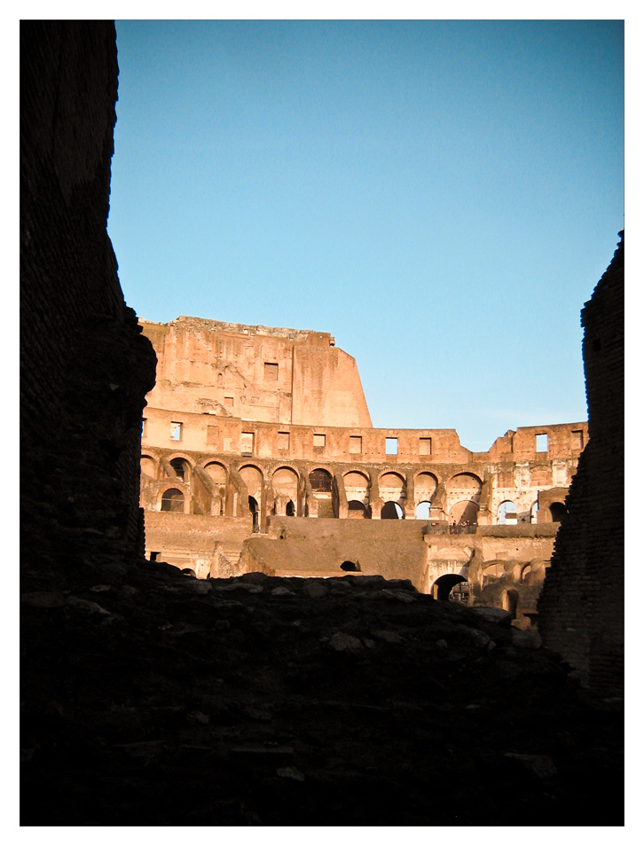 Colosseum