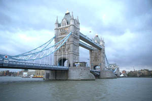 Tower Bridge