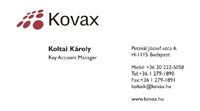 Kovax