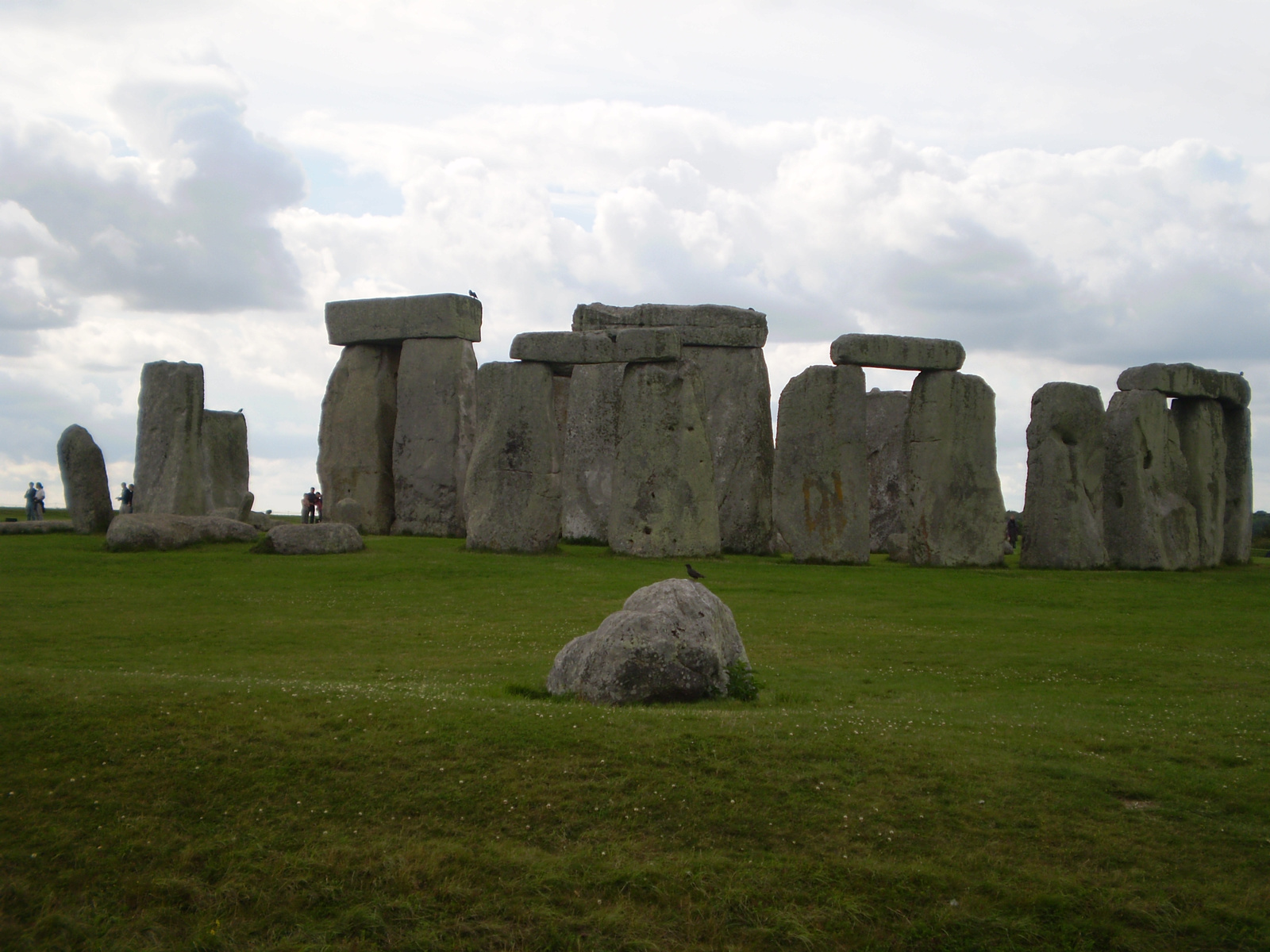 Stonhenge