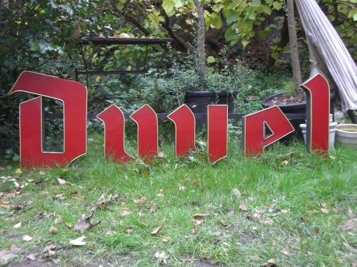 duvel