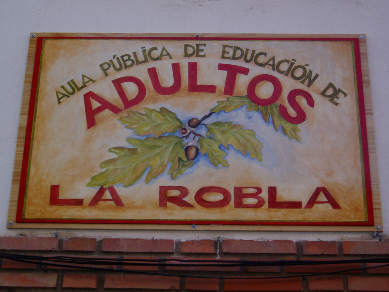 escuela