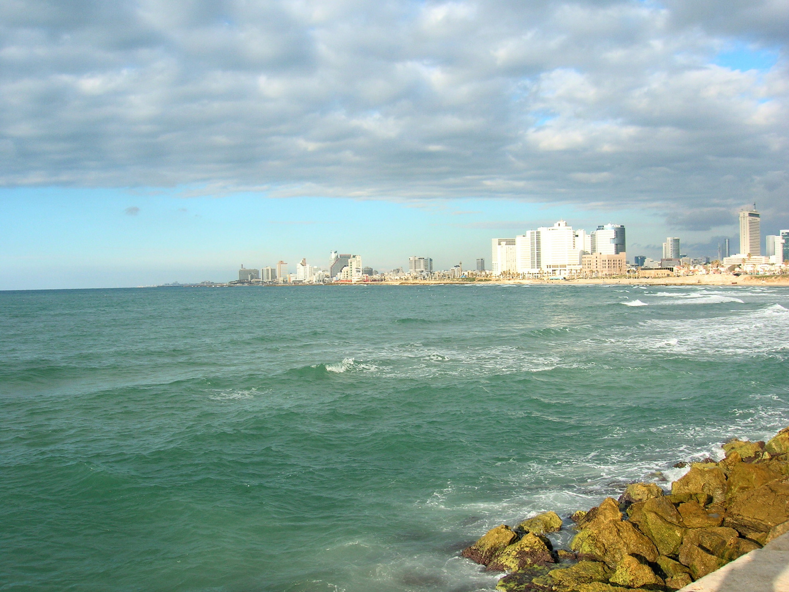 tel-aviv