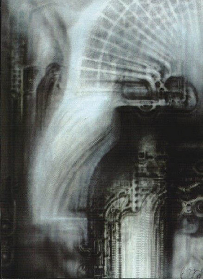 Giger 155