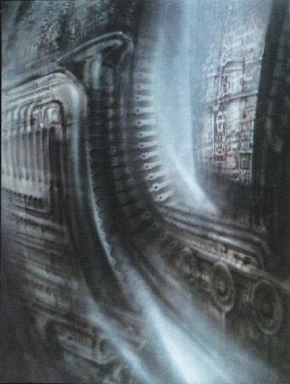 Giger 170