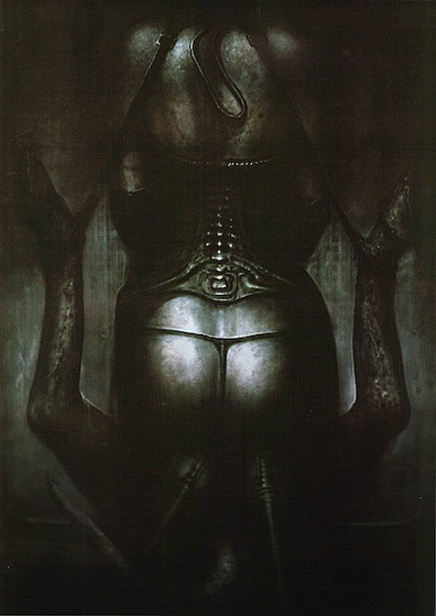 Giger 202