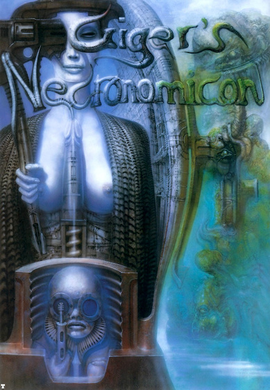 Necrinomicon 3