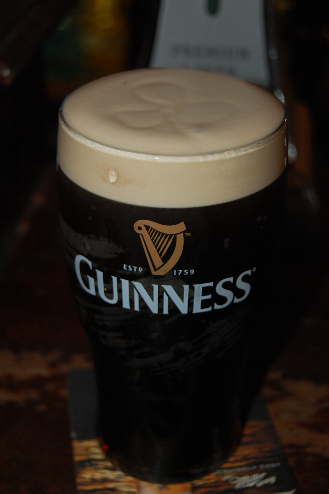 Guiness