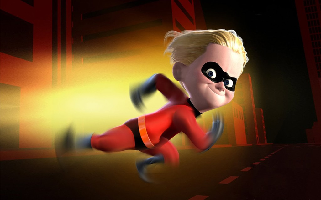 The Incredibles 2 115825