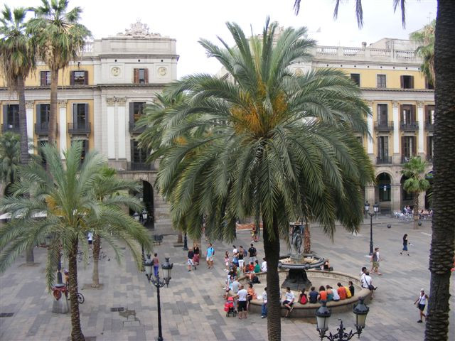 2008 0723Espana0376