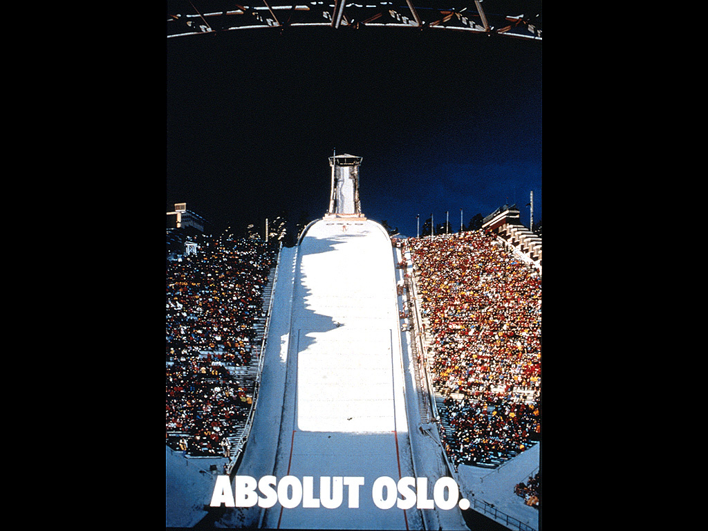 absoslo