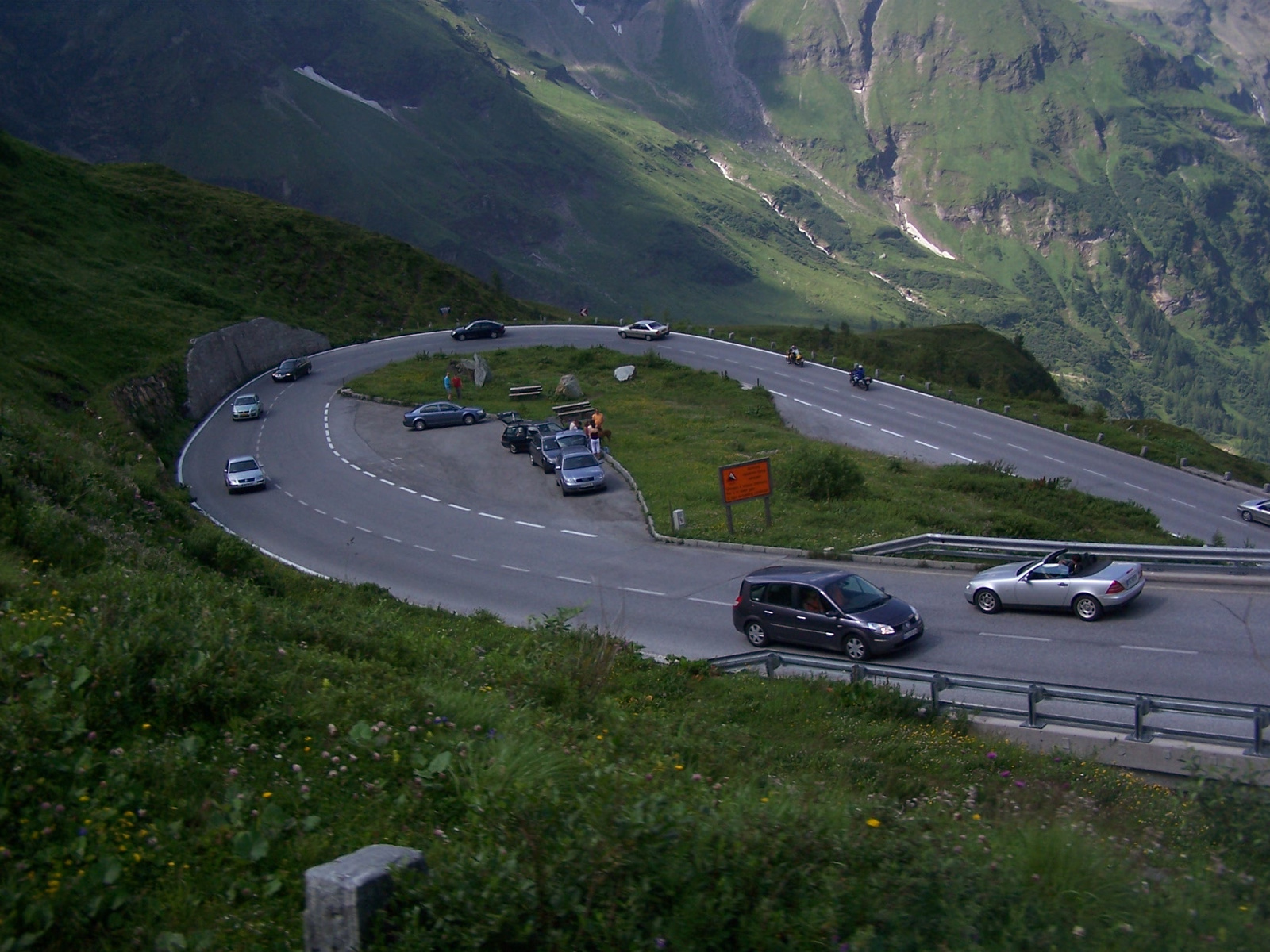 Großglockner (96)