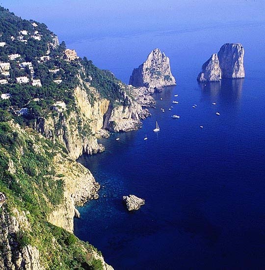 Capri