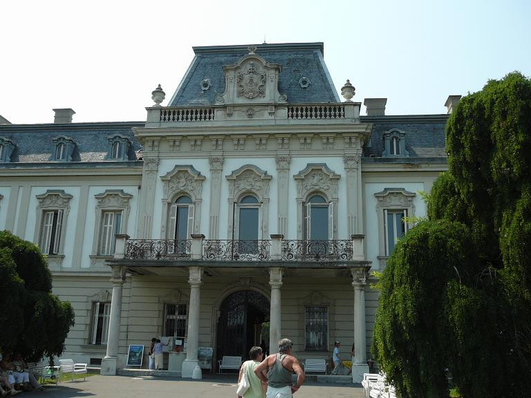 Keszthely