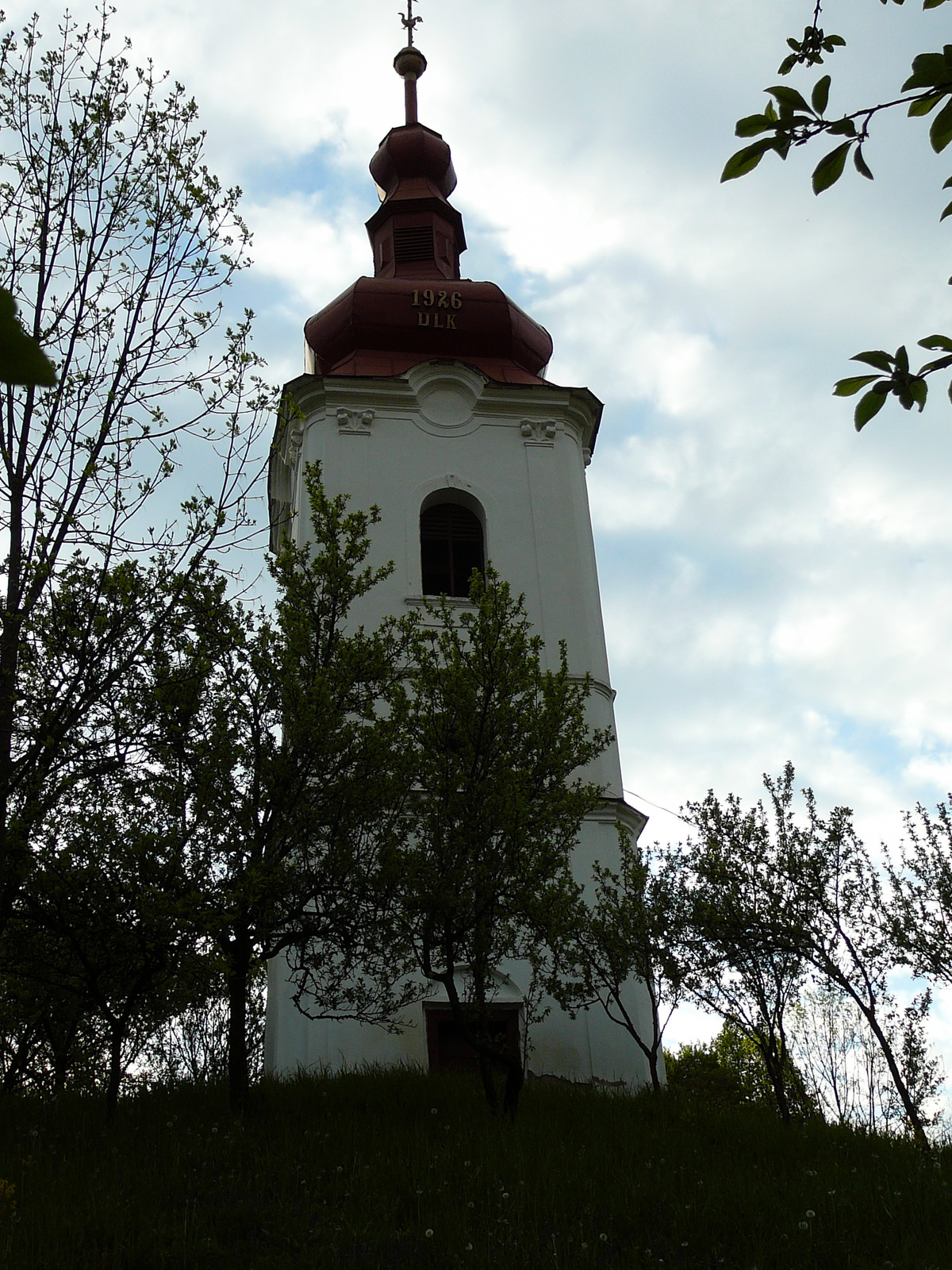 2008.05.01-04. Jósvafő