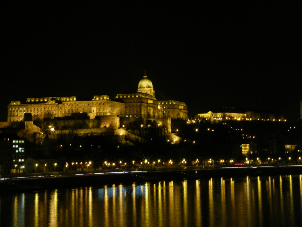 Budapest fényei 2