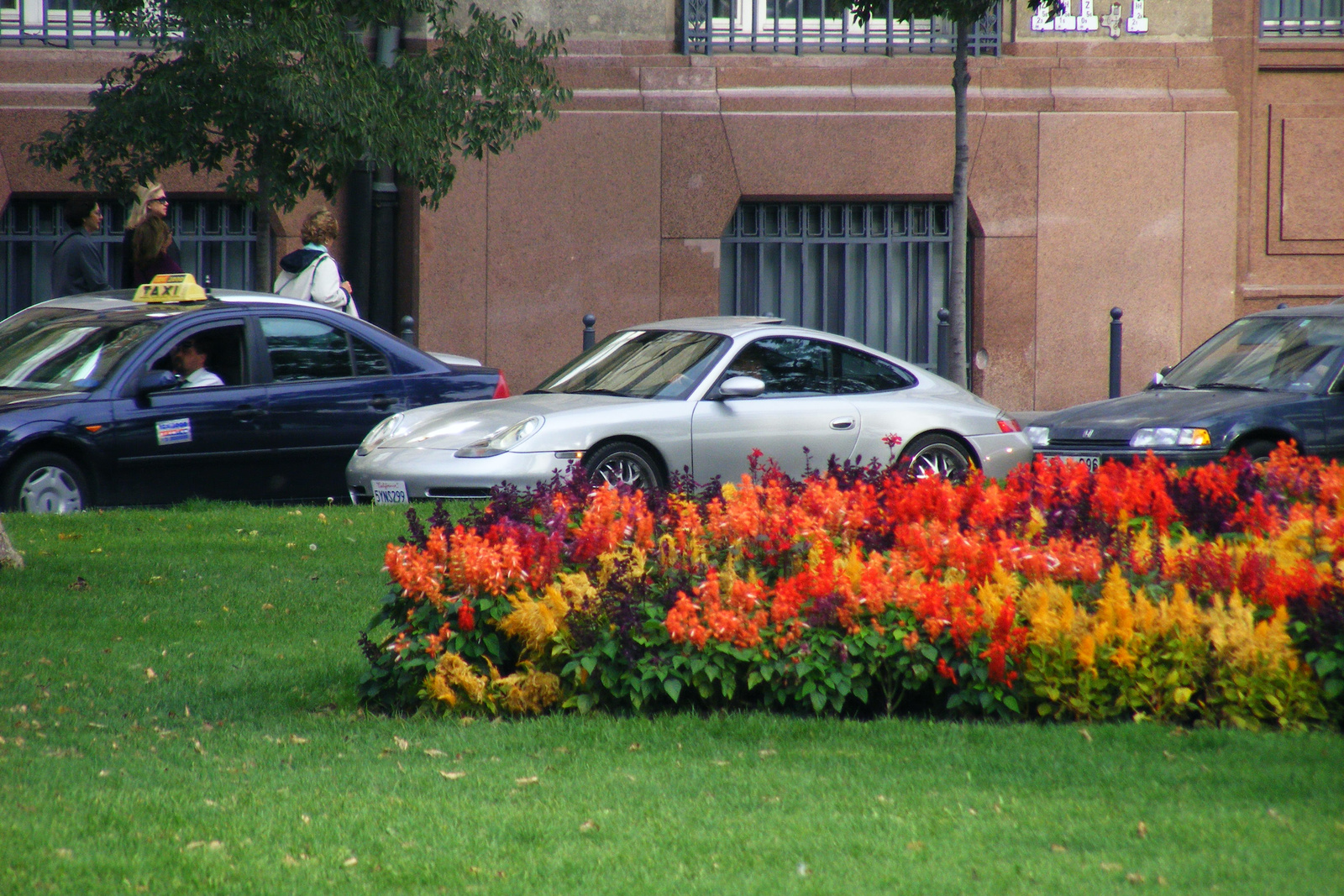 Porsche 911 Carrera