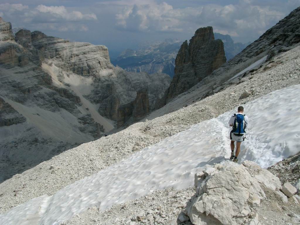 060723 0029 Tofane di Rozes, Dolomitok, IT