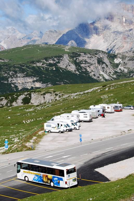 20090725 007 Auronzohütte