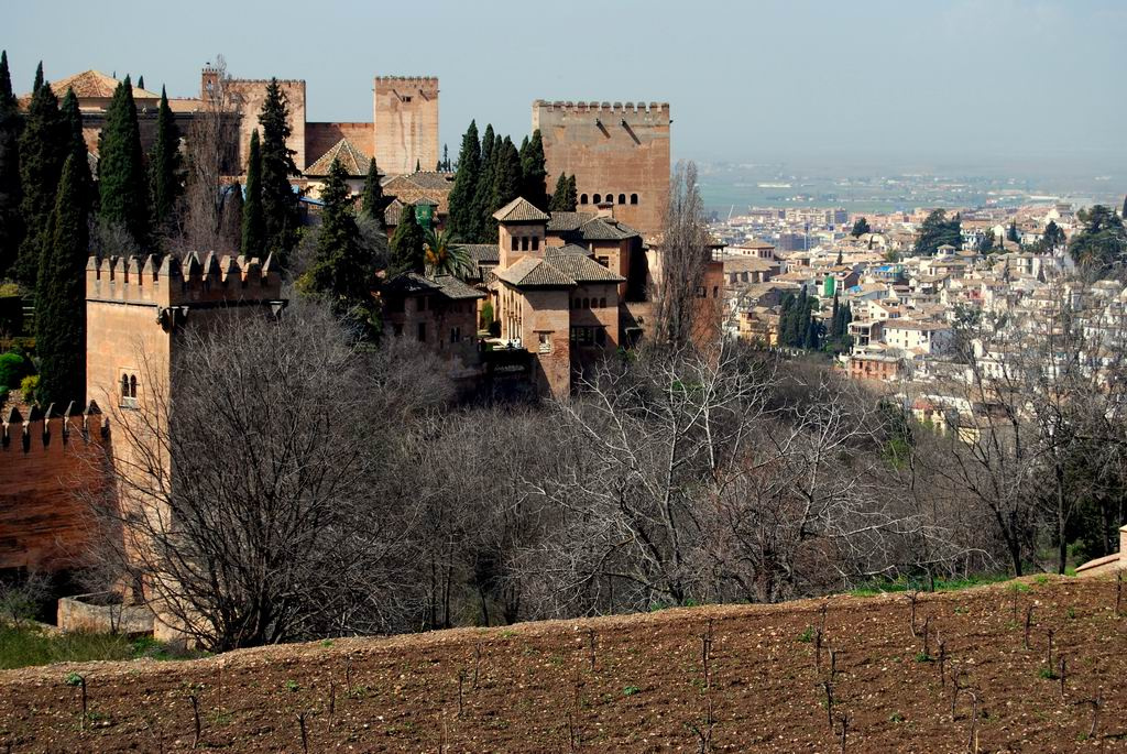 20100322 Granada 104 Alhambra