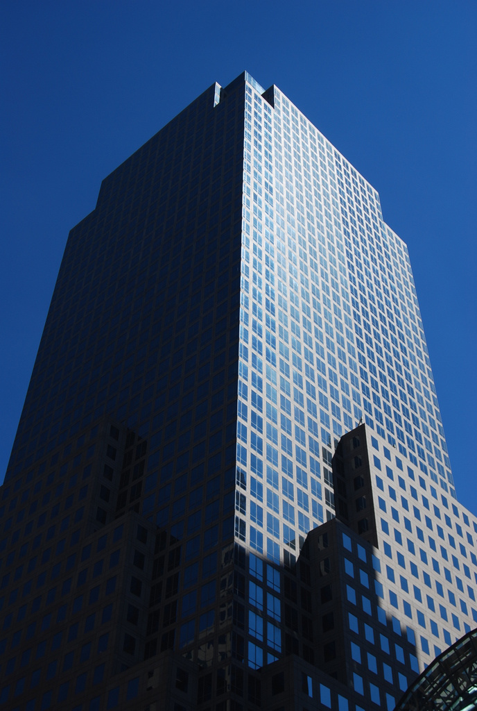 US 2010 Day04 053 World Financial Center, N.Y.C.