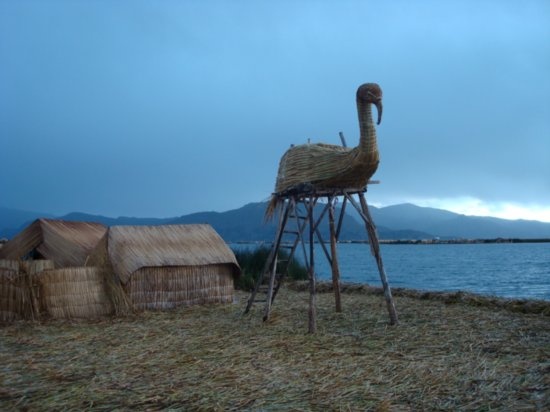 Lake Titicaca - 002a - (travelpod.com)