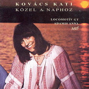 Kovács Kati - 015a - (hungaroton.hu)