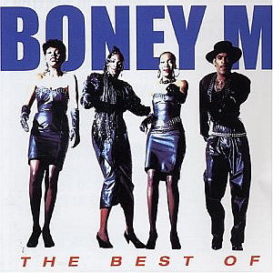 Boney M - 007a - (victoraudio.hu)