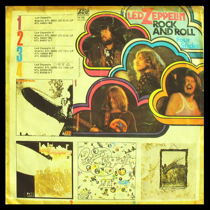 Led Zeppelin: Rock and Roll – 001b