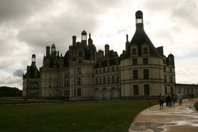 Chambord