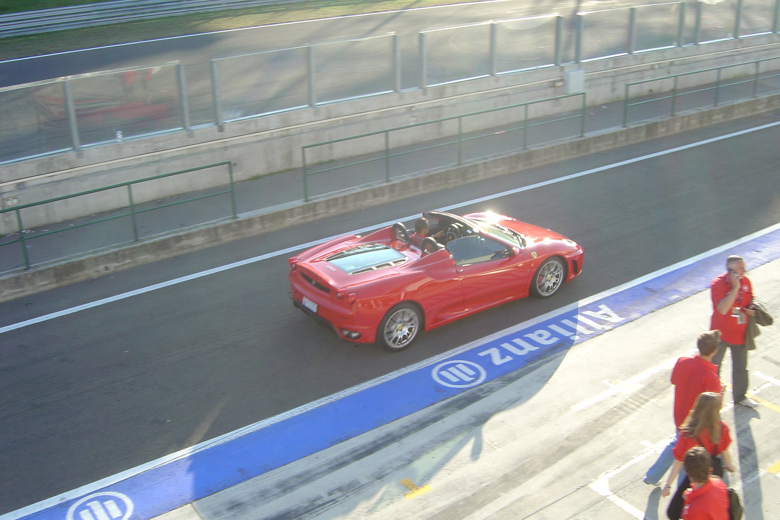 Ferrari Racing Days (43)
